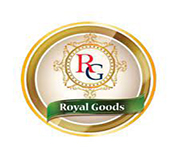 Royal, Goods, RG, Consumer, Company, Cosmetics, Toiletries, Spice, Software, Development, Web application, IT,  Website, Design, Rcreation