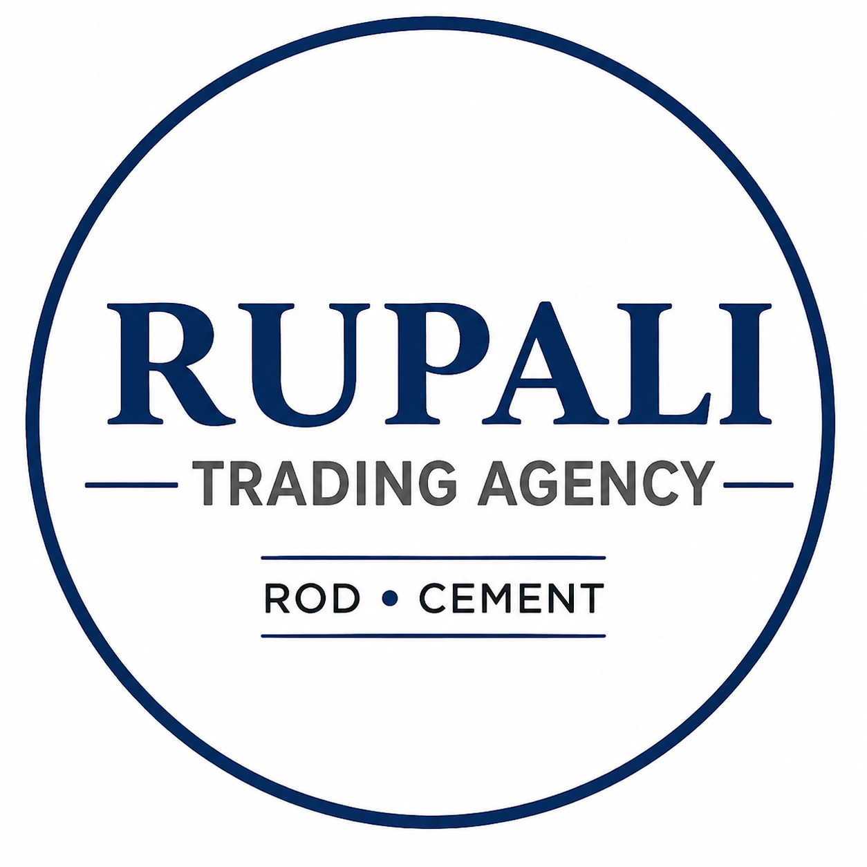 Rupali Trading Agency Client