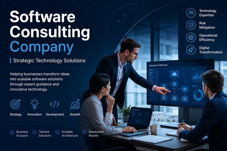 Best Software Company in Chattogram: How to Choose the Right One