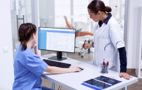 Hospital Management Software in Bangladesh: Features, Benefits