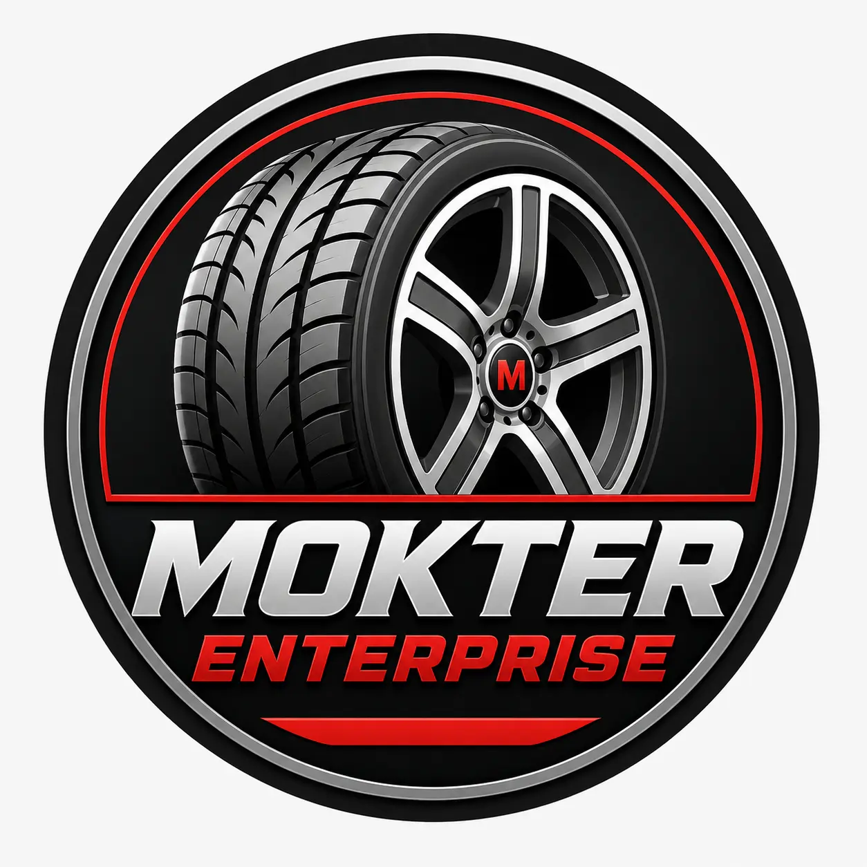 Mokter enterprise clint