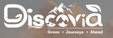 discovia Logo