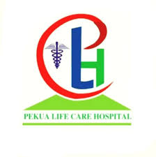 Pekua life care Hospital Client