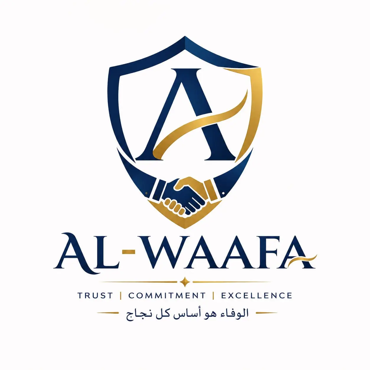 Al waafa clint