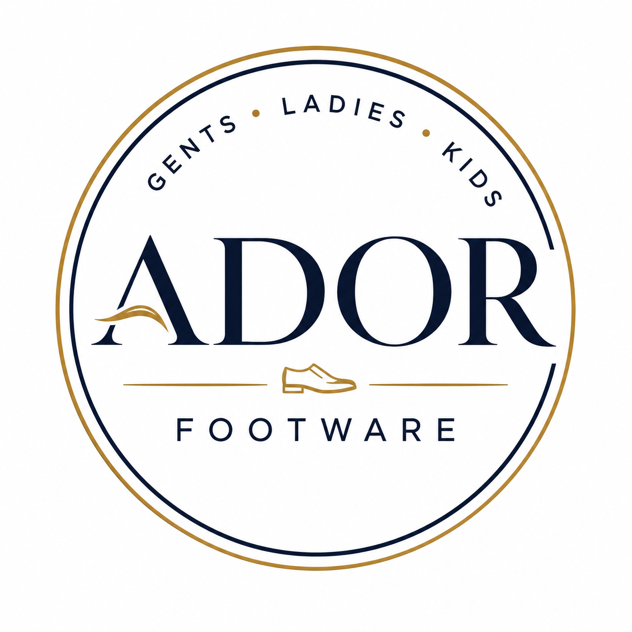 Ador Footware