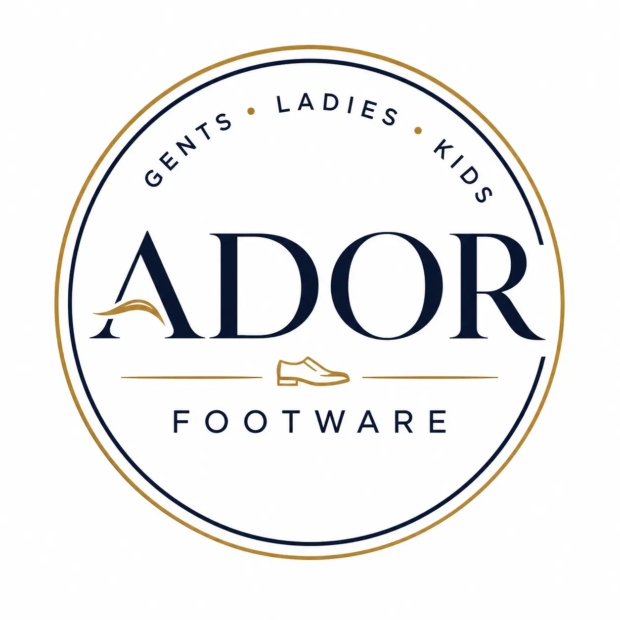 Ador Footware