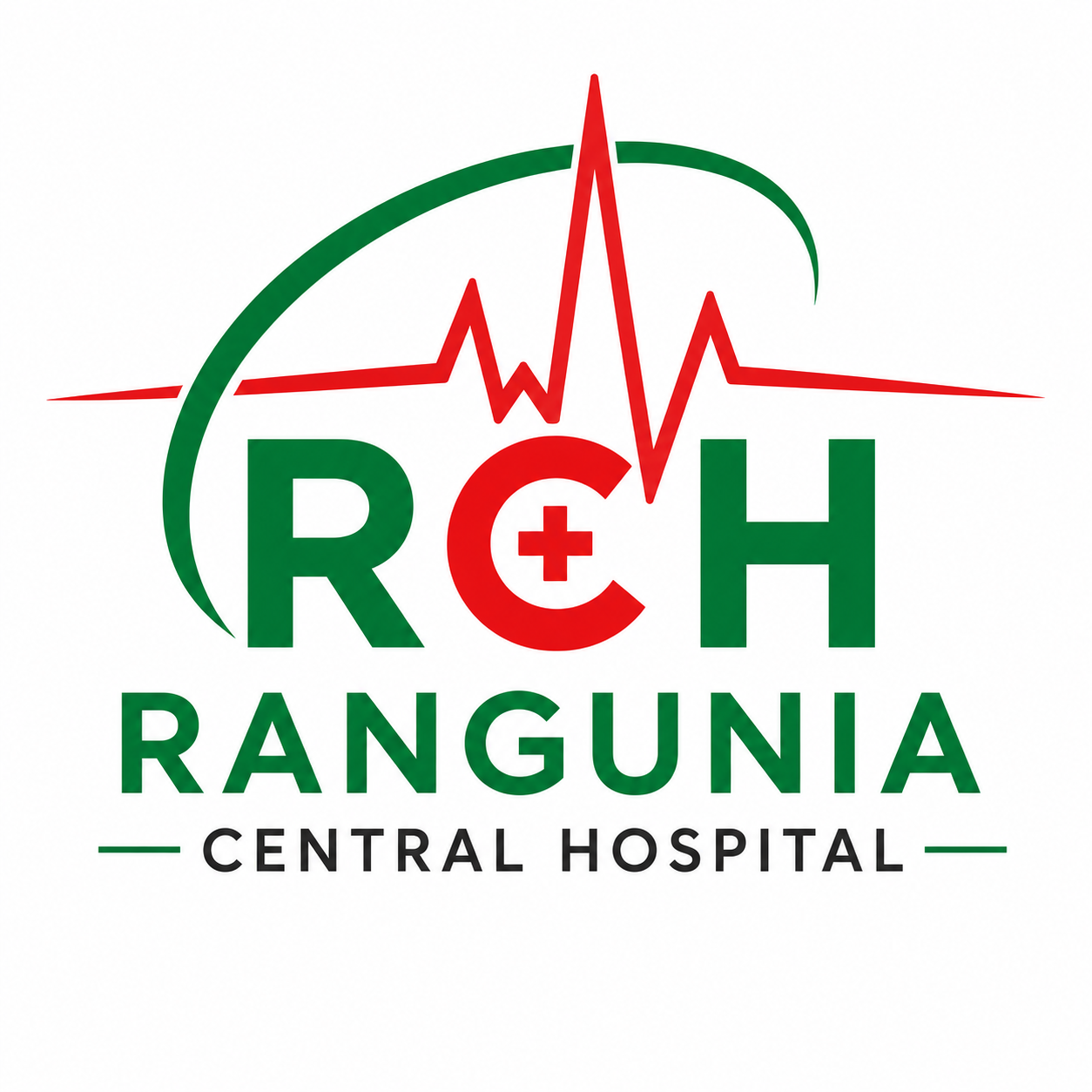 Rangunia Central Hospital Client