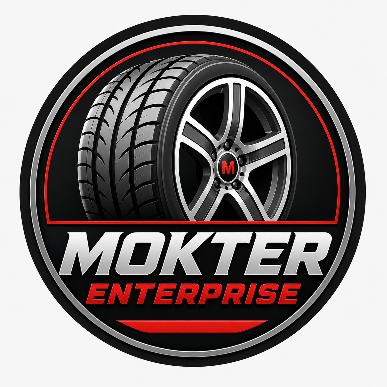 Mokter enterprise clint