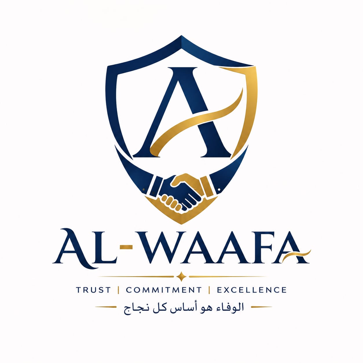 Al waafa clint