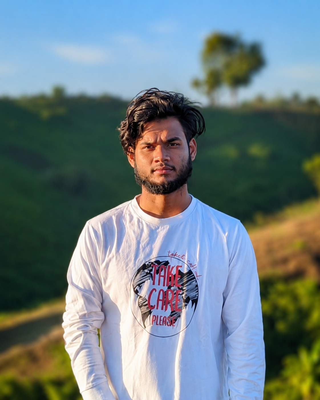 Rabiul Hasan Rafee