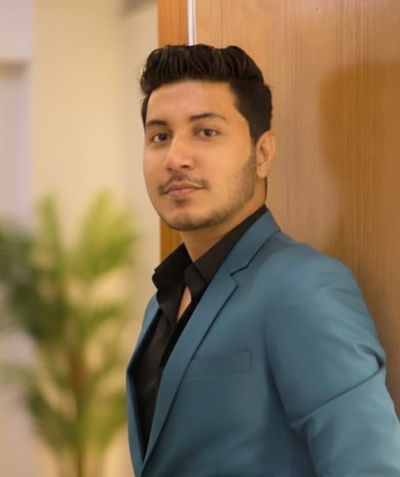Irfan Kabir