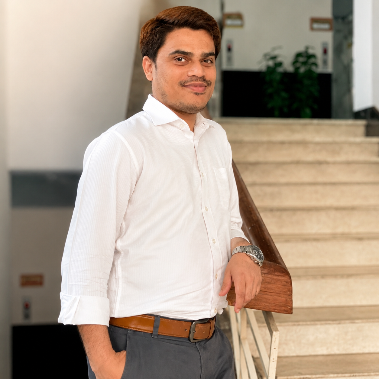 Sajedur Rahman Tareq