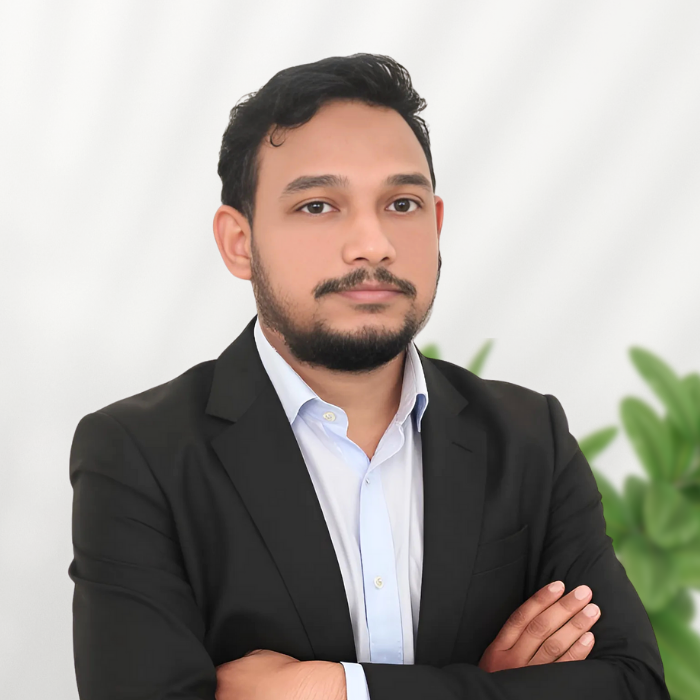 Tanvir Jaber