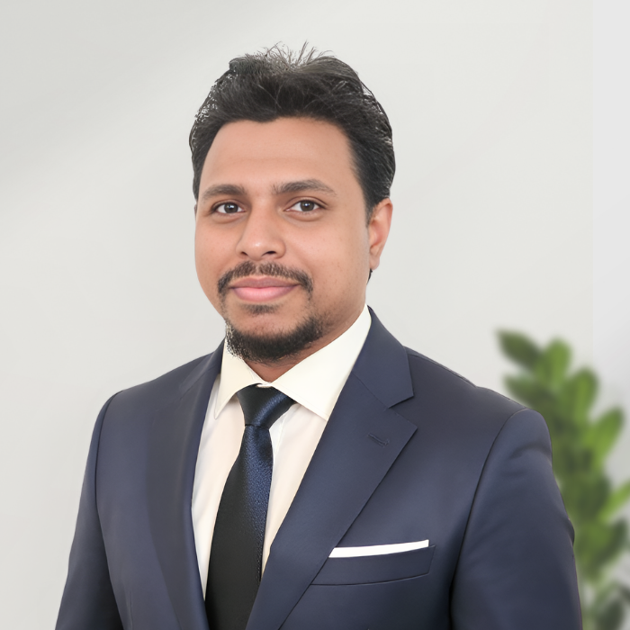 Saidul Islam (Ratul)