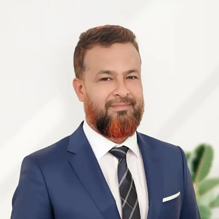 MD. Wahiduzzaman