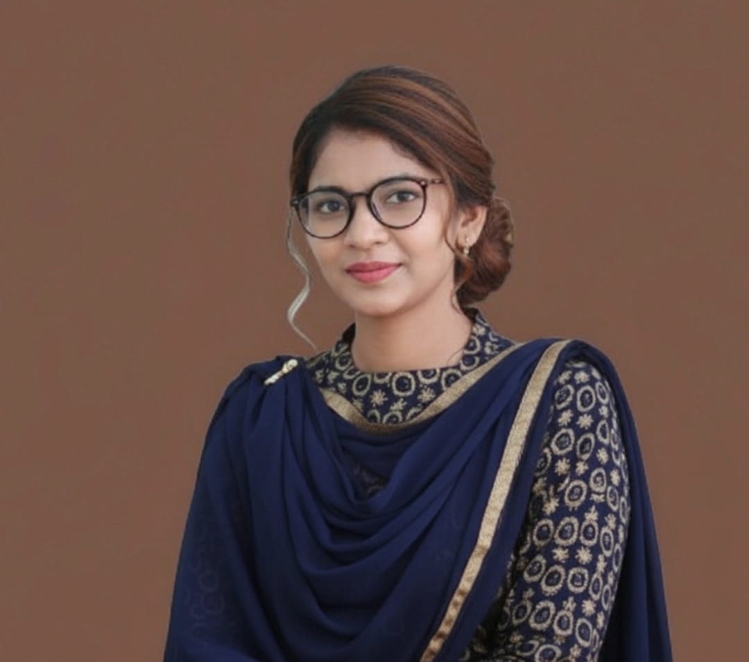 Sumaiya Meherjan