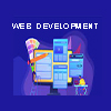 Web development, Web design, HTML, CSS, JS, JQ, Ruby, Python, .Net, Bootstrap, Project, Software, Development, Web application, IT,  Website, Design, Rcreation